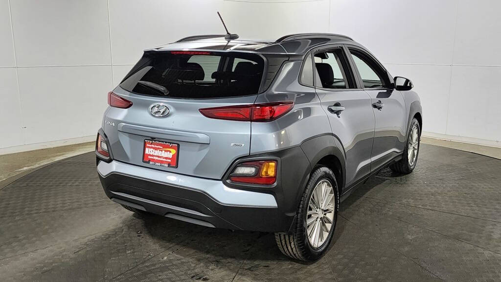 2020 Hyundai KONA for sale at NJ Car Buyer in Jersey City, NJ