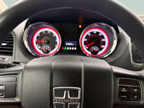 2011 Dodge Grand Caravan Mainstreet
