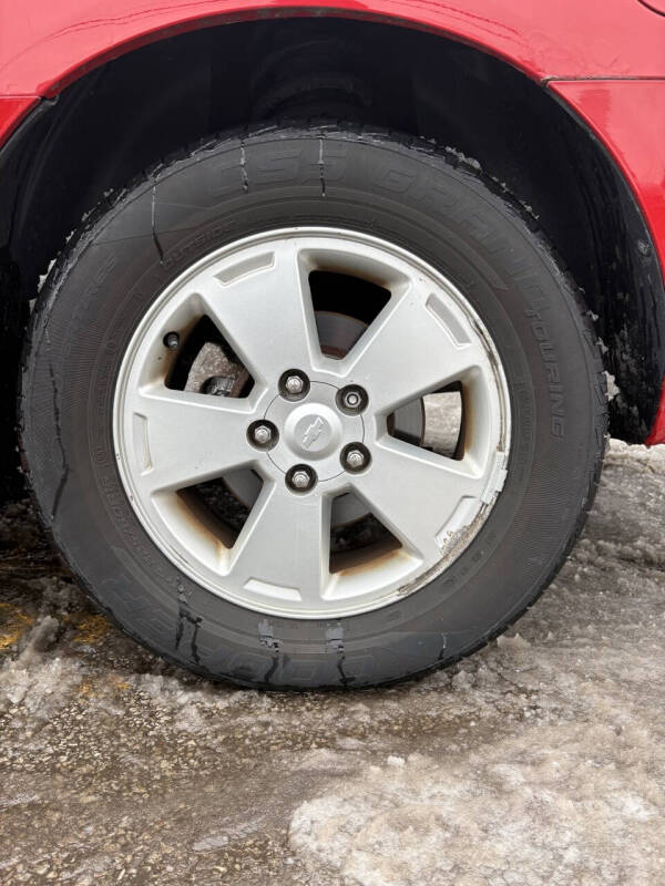 2011 Chevrolet Impala LT Fleet