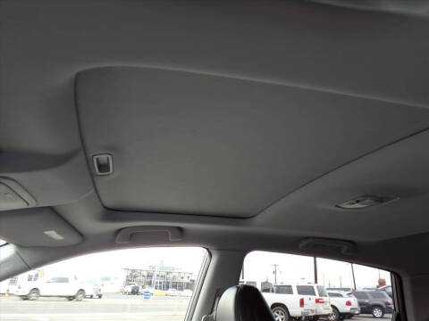 2007 Honda CR-V EX-L