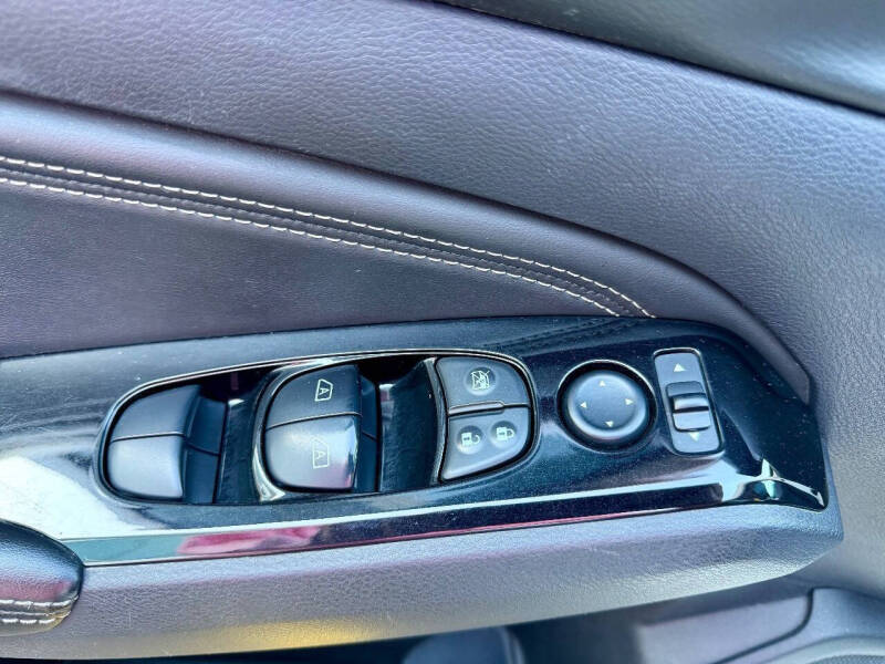 2020 Nissan Altima 2.5 SL