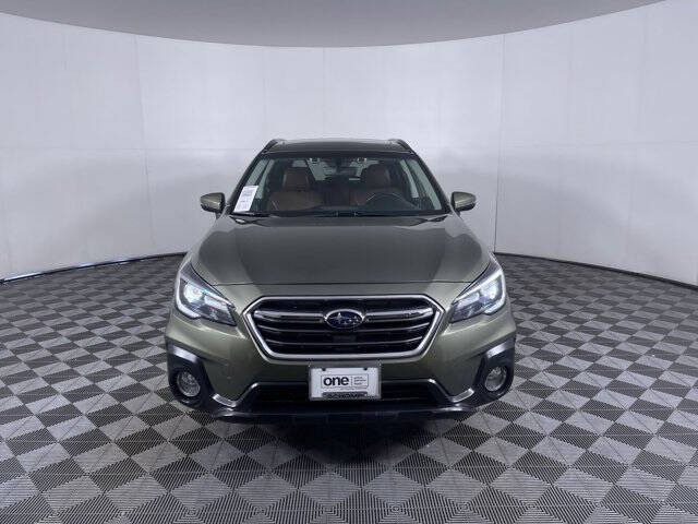 2019 Subaru Outback 3.6R Touring