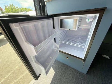 2024 Mercedes-Benz Sprinter