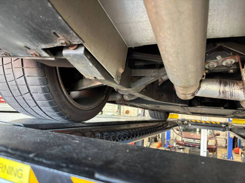 1996 Dodge Viper RT/10