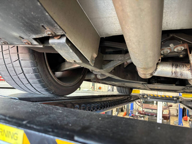 1996 Dodge Viper RT/10