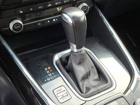 2021 Mazda CX-9 Touring