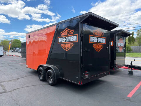 2026 ANVIL TRAILER LLC TRAILER