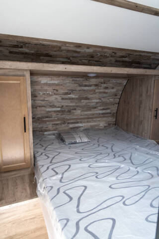 2025 Gulfstream 269BH