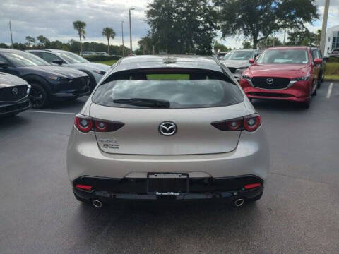 2026 Mazda Mazda3 Hatchback 2.5 S Select Sport