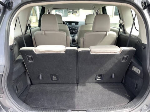 2013 Mazda MAZDA5 Touring