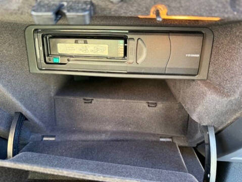 2003 Land Rover Range Rover HSE