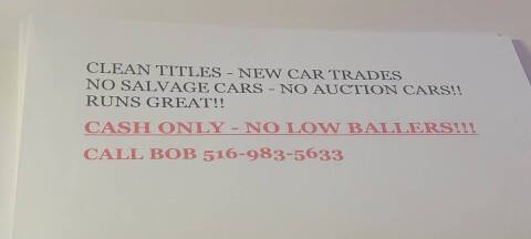 2006 Scion tC