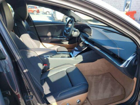2023 Lucid Air