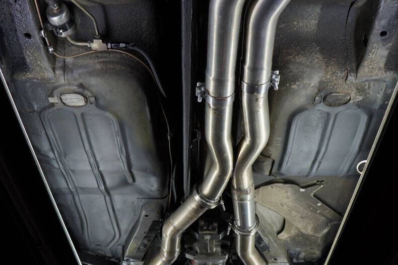 1986 Chevrolet Camaro