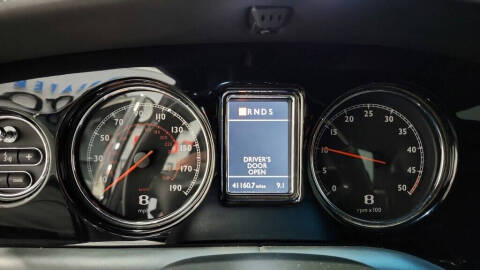 2007 Bentley Arnage T