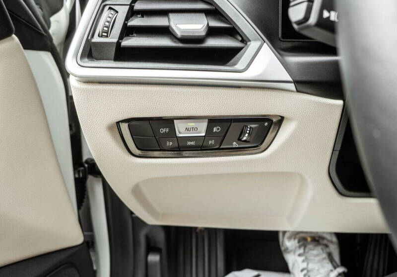 2023 BMW i4 eDrive35 Gran Coupe