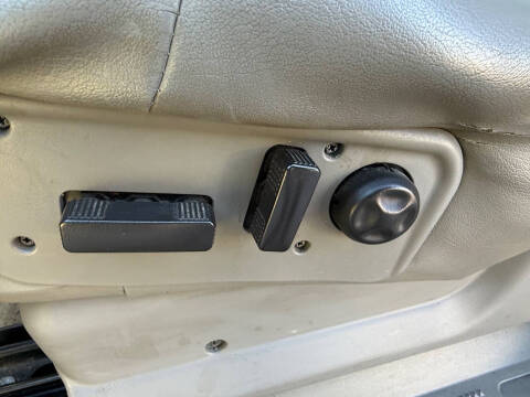 2002 Cadillac Escalade EXT