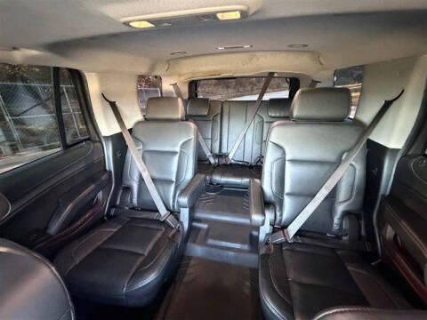 2020 GMC Yukon SLT