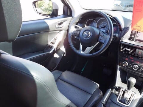 2015 Mazda CX-5 Grand Touring