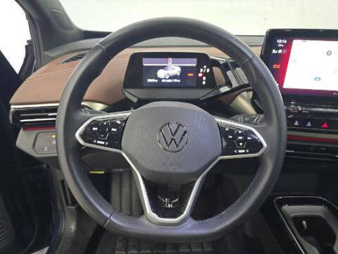 2023 Volkswagen ID.4 Pro