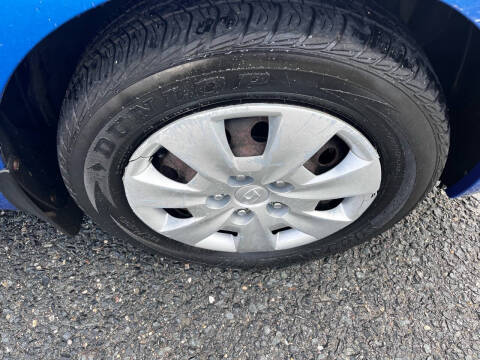 2011 Hyundai Elantra Touring GLS