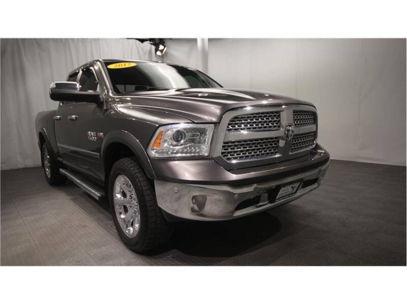 2017 RAM 1500 for sale at Payless Auto Sales in Lakewood WA