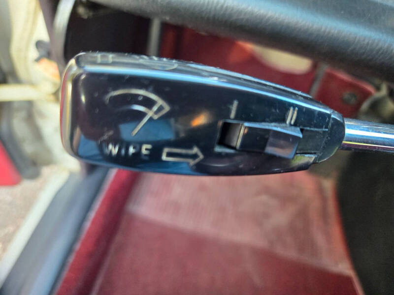 1972 Mercedes-Benz 220