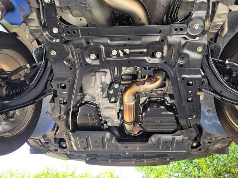 2011 Nissan Rogue SV