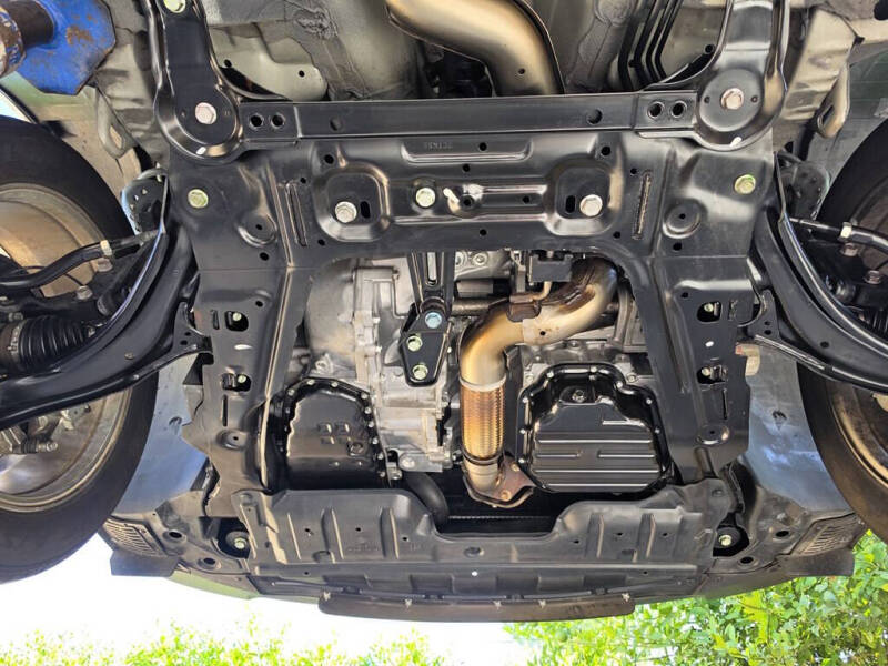 2011 Nissan Rogue SV