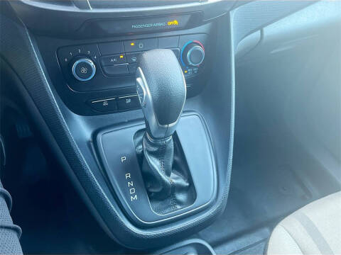 2023 Ford Transit Connect XL