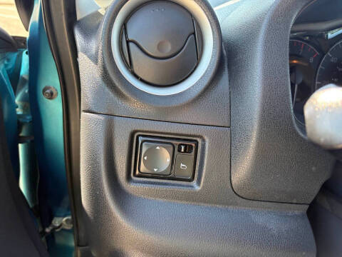 2015 Nissan Versa Note SL