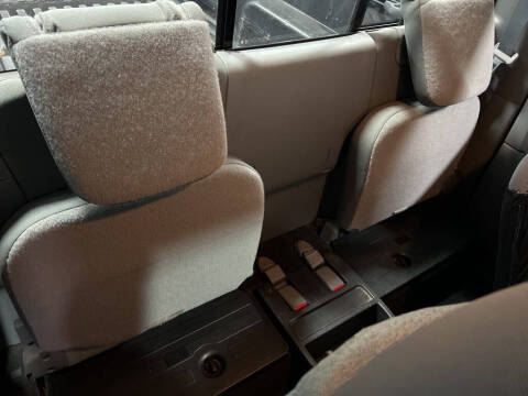 2013 Toyota Tacoma PreRunner