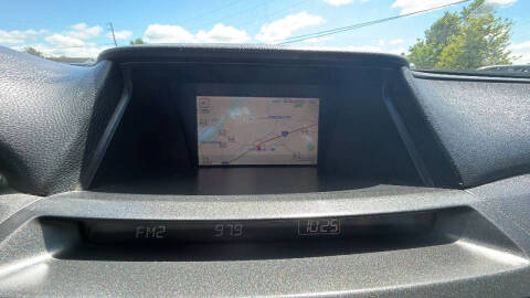 2009 Honda Accord