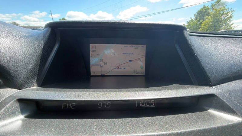 2009 Honda Accord