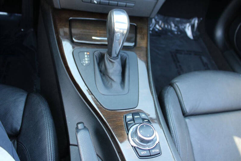 2013 BMW 3 Series 335i