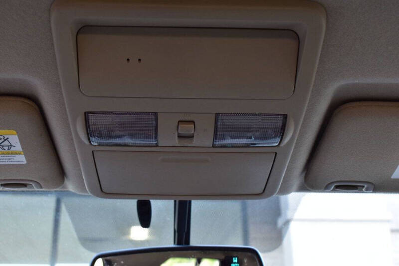 2015 Nissan Frontier