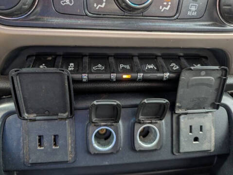 2016 GMC Sierra 1500