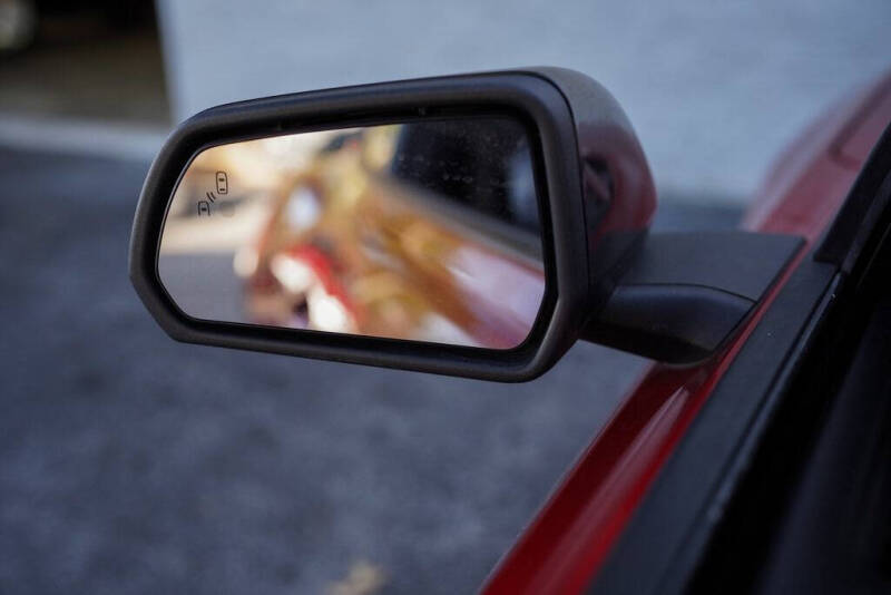 2020 Ford Mustang Shelby GT500