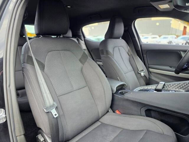 2023 Polestar 2 Long Range Dual Motor