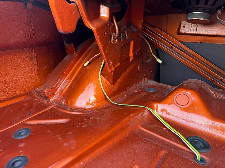 1971 Dodge Challenger