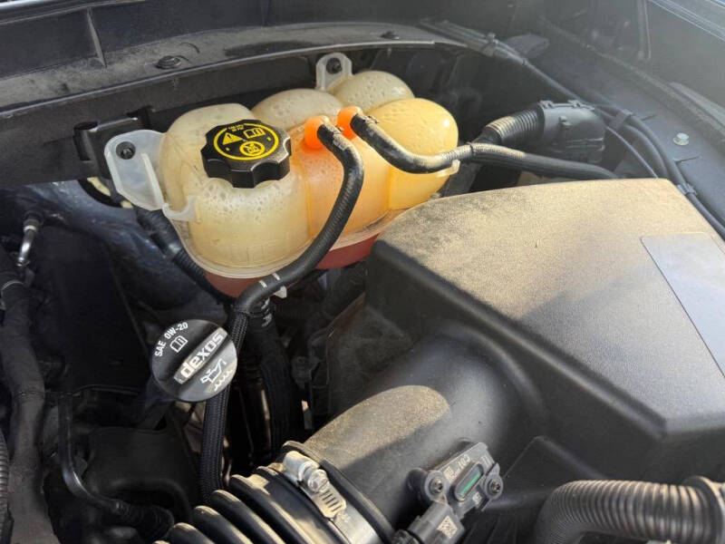 2022 Chevrolet Tahoe LS