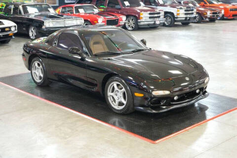 1994 Mazda RX-7 Turbo