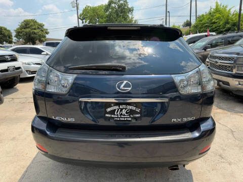 2004 Lexus RX 330