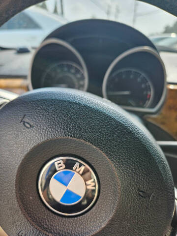 2006 BMW Z4 3.0i