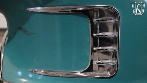 1958 Cadillac Series 62