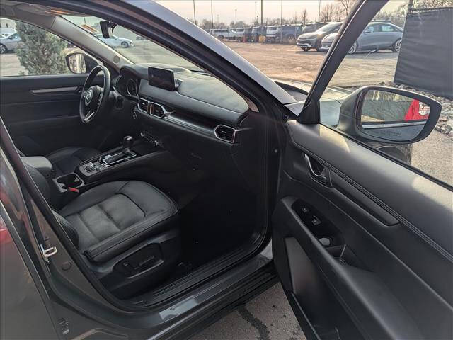 2023 Mazda CX-5 2.5 S Preferred