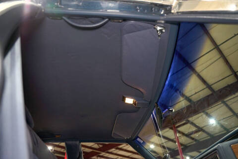 1983 Cadillac Fleetwood Brougham