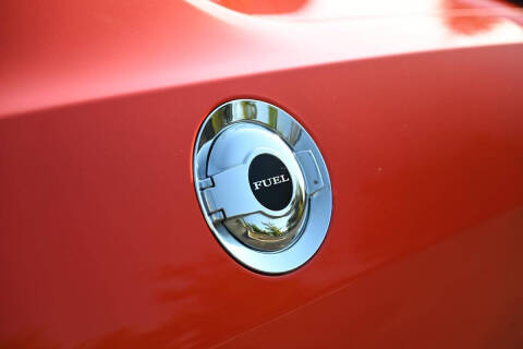 2018 Dodge Challenger R/T Scat Pack