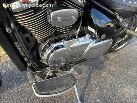2008 Suzuki Boulevard C50T