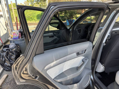 2016 Audi Q5 2.0T quattro Premium Plus